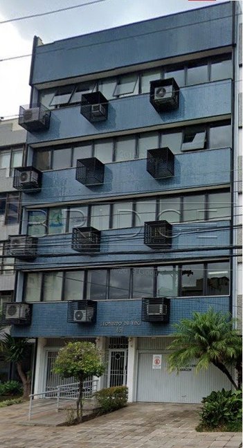 office em João Abbott, Petrópolis - Porto Alegre - RS