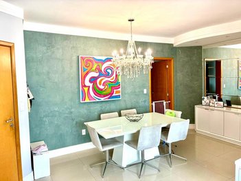 apartment em Rua Professor Roberval Froes, Jardim Esplanada II - São José dos Campos - SP
