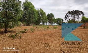 land_lot em Rua 9 de Julho, Vila São Miguel - Itapeva - SP