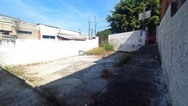 land_lot em Rua Cidade de Bagdá, Vila Miriam - São Paulo - SP