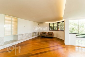 apartment em Rua Gonçalo de Carvalho, Floresta - Porto Alegre - RS