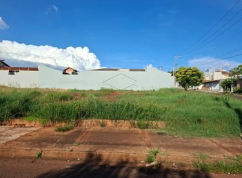 house em Rua Antônio Adib Chammas, Vila Santo Ivo - Jaú - SP