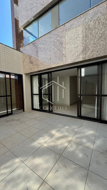 apartment em Rua Cacuera, Jaraguá - Belo Horizonte - MG