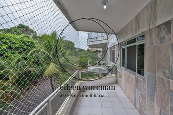 apartment em Rua Hermes Lima, Santa Cruz - Rio de Janeiro - RJ