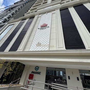 apartment em Rua Gaudêncio Campos, Porto Belo - Porto Belo - SC