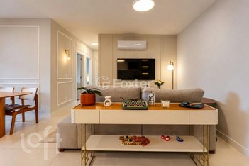 apartment em Avenida Ivo Reis Montenegro, Nossa Senhora do Rosário - São José - SC