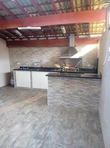 apartment em Estrada Rikio Suenaga, Vila Caputera - Mogi das Cruzes - SP
