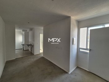 apartment em Rua Alberto Soares Junior, Água Branca - Piracicaba - SP