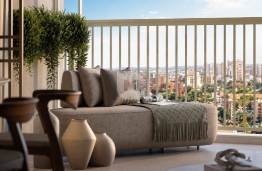 Cômodo Condomínio