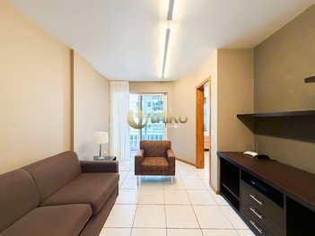 apartment em Rua Visconde do Rio Branco, Centro - Curitiba - PR