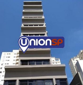 commercial_property em Ibirapuera, Indianópolis - São Paulo - SP