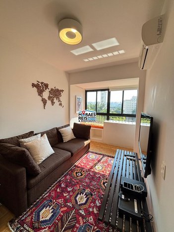 apartment em Rua Oscar Pereira da Silva, Itaim Bibi - São Paulo - SP