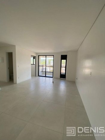 apartment em Rua Esperidião Graciliano da Silva, Dom Bosco - Itajaí - SC