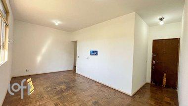 apartment em Donato da Fonseca, Coração de Jesus - Belo Horizonte - MG
