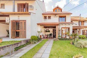 house em Eduardo Prado, Ipanema - Porto Alegre - RS