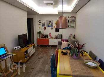 apartment em Elísio Teixeira Leite, Vila Brasilândia - São Paulo - SP