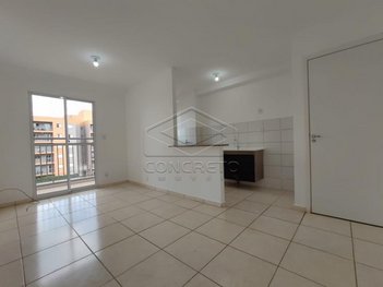 apartment em Rua Domingos Bachiega, Jardim Alvorada - Jaú - SP