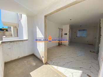 apartment em Rua Wenceslau Braz, Jardim Leblon - Belo Horizonte - MG