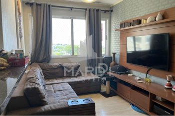 apartment em Avenida Bento Gonçalves, Partenon - Porto Alegre - RS