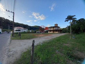 commercial_building em Rua José Jerônimo da Silva, Alto Aririú - Palhoça - SC