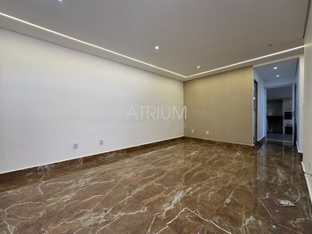 apartment em Alameda das Gralhas, Cabral - Contagem - MG