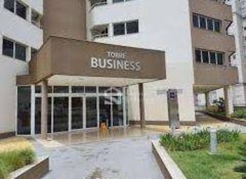 office em Rua das Orquídeas, Jardim Pompéia - Indaiatuba - SP