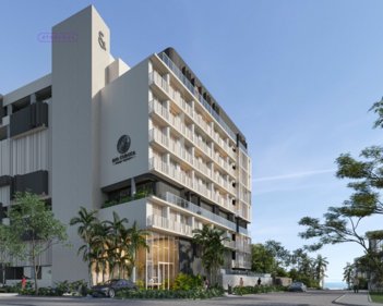 apartment em Rua Norberto de Castro Nogueira, Jardim Oceania - João Pessoa - PB