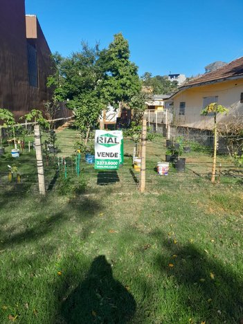 land_lot em Rua Conselheiro D'Ávila, Jardim Floresta - Porto Alegre - RS