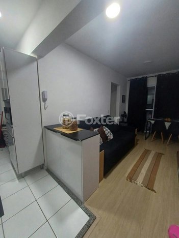 apartment em Rua Eliza da Silva Frezolone, Dos Casa - São Bernardo do Campo - SP