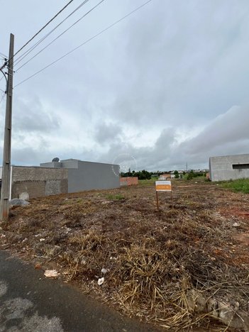 land_lot em Rua Moinho de Vento, Jardim Botânico - Sorriso - MT