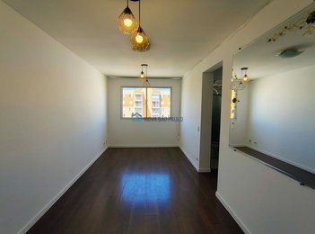 apartment em Rua das Seringueiras, Vila Parque Jabaquara - São Paulo - SP