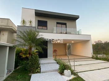 house em Avenida Presidente Castelo Branco, Cézar de Souza - Mogi das Cruzes - SP