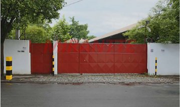 industrial em Doutor Vidal Reis, Parque Novo Mundo - São Paulo - SP