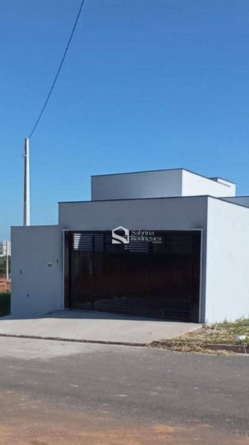 house em Rua Orlando Ratti, Jardim Casablanca - Indaiatuba - SP