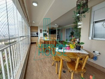 apartment em Rua Matias Roxo, Vila Leopoldina - São Paulo - SP