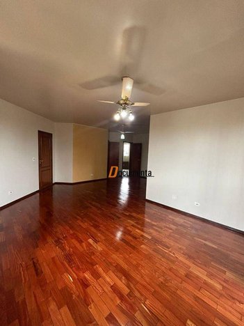 apartment em Rua Major Mendonça, Vila Mendonça - Araçatuba - SP