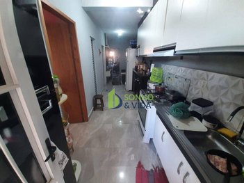 house em Rua Maria Palmeiras Ribeiro, Jardim Campo Belo - Campinas - SP