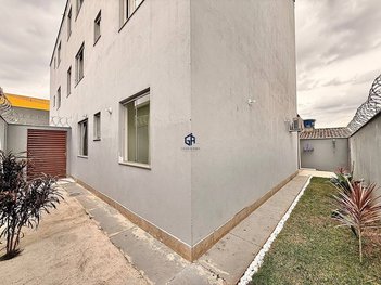 apartment em Rua Humberto de Campos, Jardim Leblon - Belo Horizonte - MG