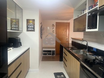 apartment em Rua Mário Agostinelli, Barra Olímpica - Rio de Janeiro - RJ