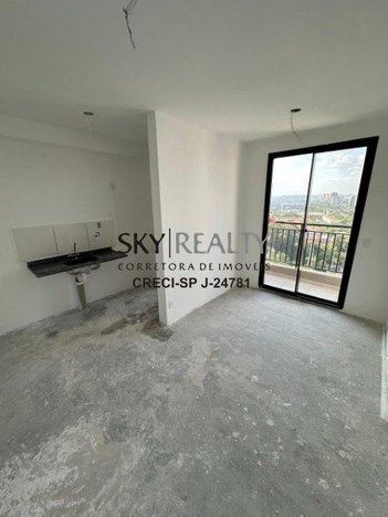 apartment em Avenida Miguel Yunes, Usina Piratininga - São Paulo - SP