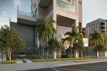 apartment em Rua Antônio de Albuquerque, Savassi - Belo Horizonte - MG