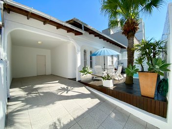 house em Rua Jose Emilio de Souza, Nossa Senhora do Rosário - São José - SC