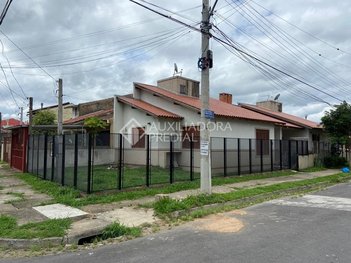 house em Rua Geraldo Tollens Linck, Hípica - Porto Alegre - RS