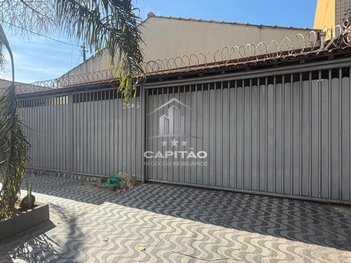 house em Avenida Tancredo Neves, Parque Xangri-Lá - Contagem - MG