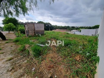 land_lot em Rua Else Burger, Residencial Girassol - Itupeva - SP