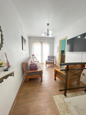 apartment em Rua Tiradentes, Centro - Pelotas - RS