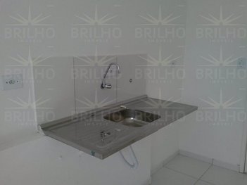 apartment em Avenida Antônio de Souza Noschese, Parque Continental - São Paulo - SP
