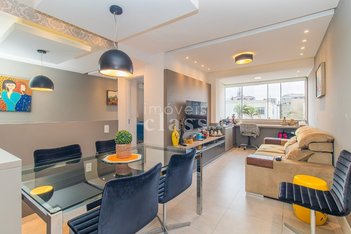 apartment em Avenida Doutor Carlos Barbosa, Medianeira - Porto Alegre - RS