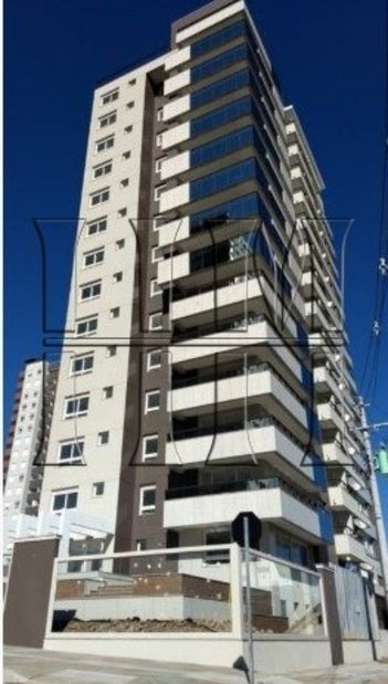 apartment em Rua Noêmia Nabinger, Madureira - Caxias do Sul - RS