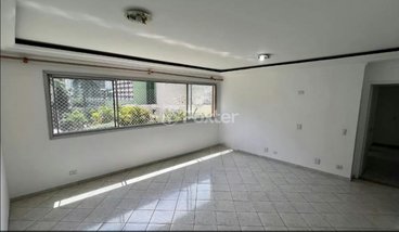 apartment em Rua Teodoro Sampaio, Pinheiros - São Paulo - SP